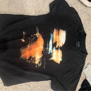 Zach Bryan Concert T shirt
